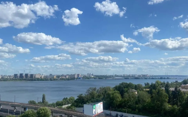 Квартира Стильная на Набережной