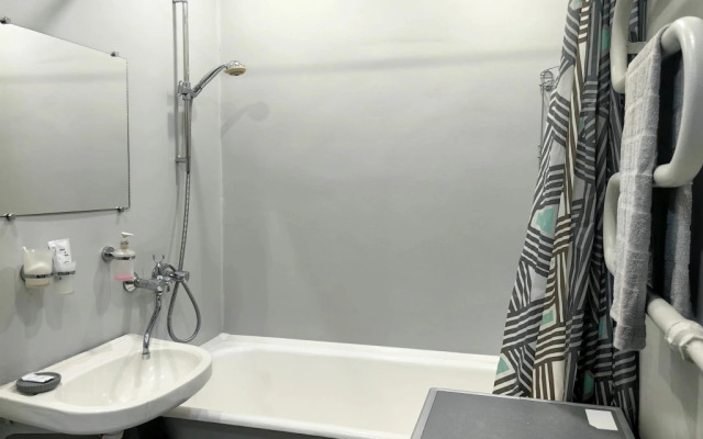 Апартаменты Like Home возле завода Севмаш