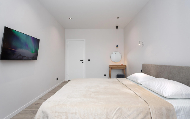 Квартира АрендаСервис на Приморской