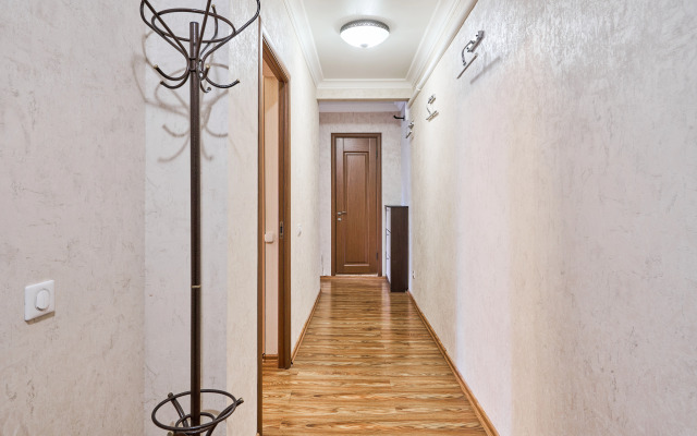 Апартаменты у Кремля