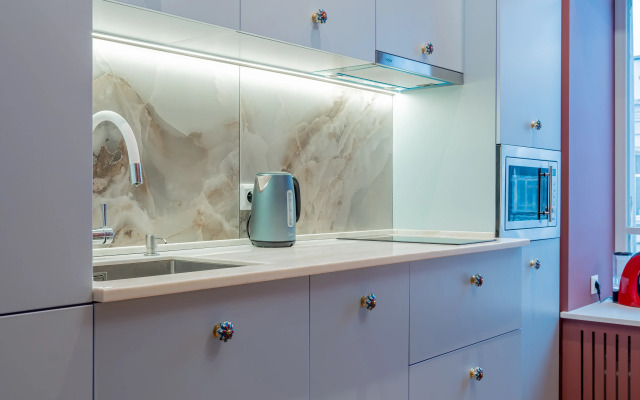 Апартаменты "Райский сад"