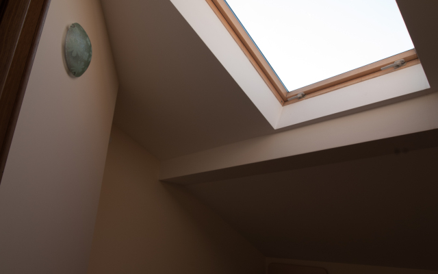 Мини-Отель Зелёный берег