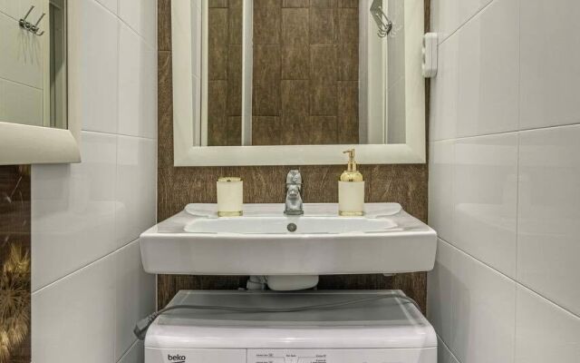 Апартаменты Место под солнцем 2