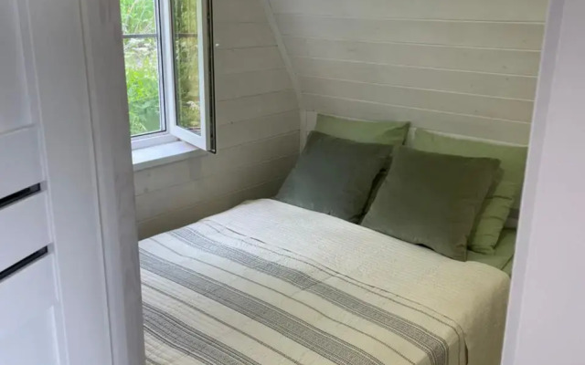 Частный дом Модерн