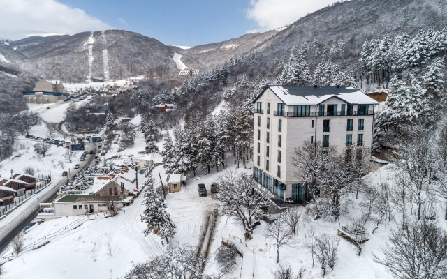 Aurora Resort, Tsaghkadzor