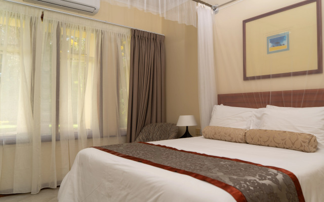 Sunbird Mzuzu Hotel