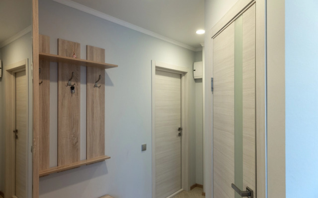 Комфортные апартаменты Этажидейли Белинского 30