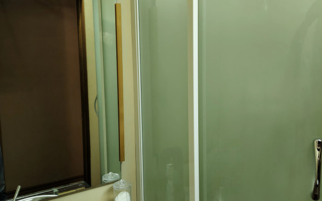 Апартаменты на улице Полярные Зори 19