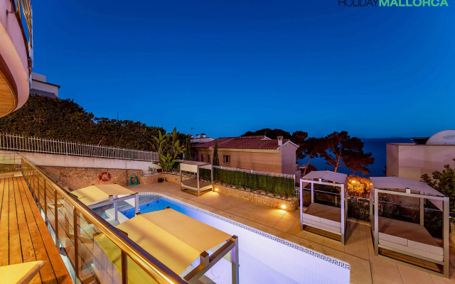 Вилла Luxury Villa Bonaire