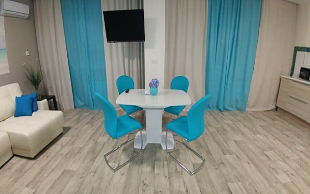 Квартира на Федерации 130А 30014