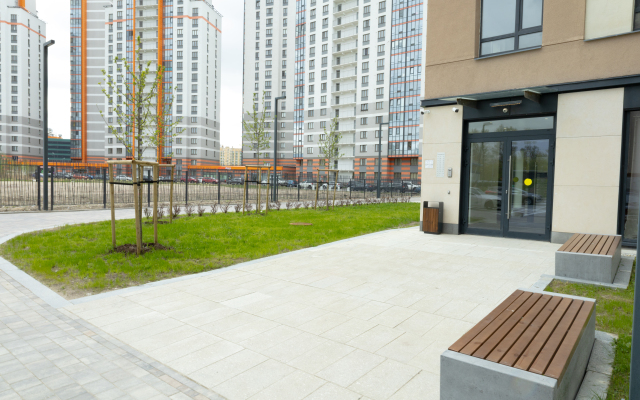 Neopark Apartments