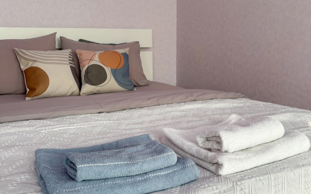 Квартира Октябрьский Проспект 13