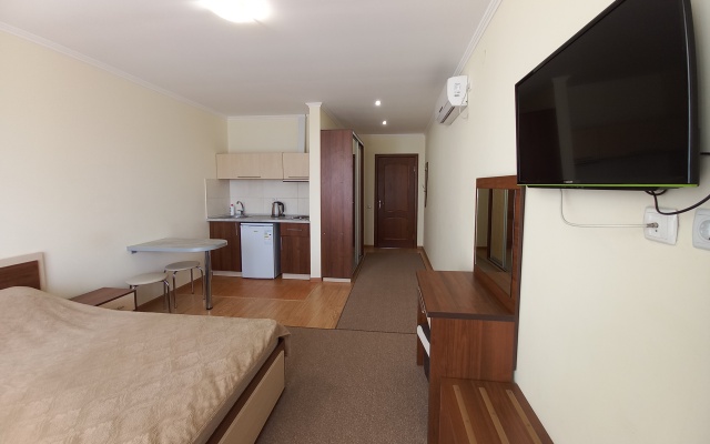 Illen Guest House