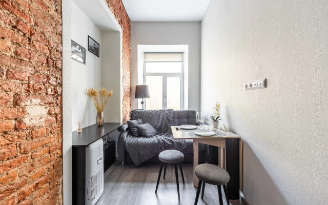 EasyGuest v Stile Loft Ryadom s Metro Sadovaya Apartments