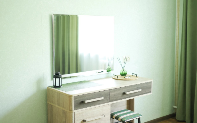 Квартира На Свердлова 27/58