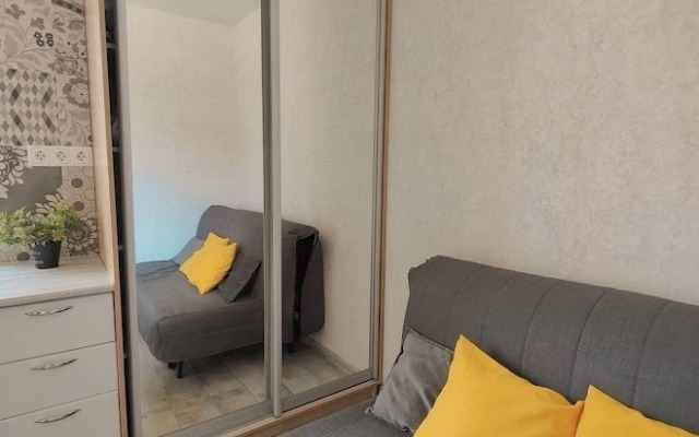 Na Urozhaynoy Ulitse 71/1k2 Flat