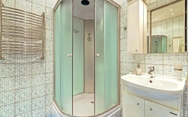 Квартира Welcome Home на Гродненском Переулке, 12