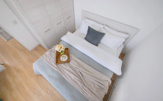 Апартаменты City Plus