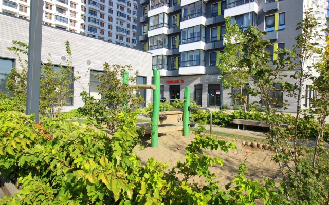 Loft s vidom na more i Buhtu Apartments