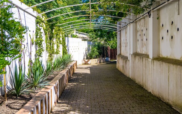 Apartments GAVANI