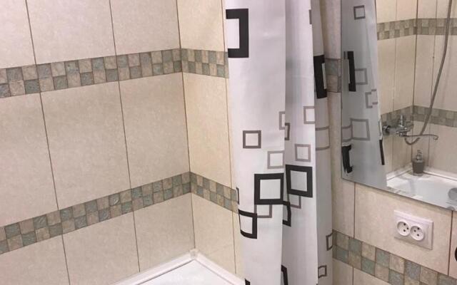 Апартаменты Diaday 38