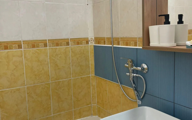 Квартира на улице Пушкинская 34