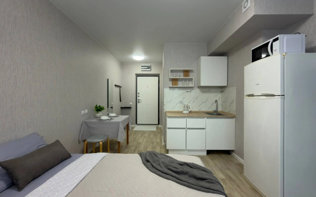 Квартира в ЖК Околица