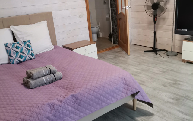 Частный дом Дом у моря