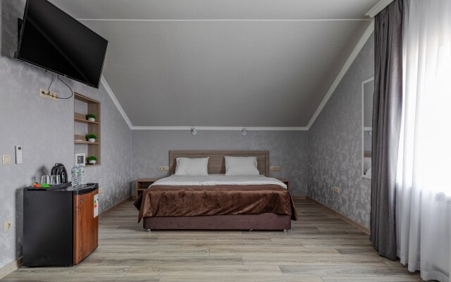 Butik-Otel Yeva