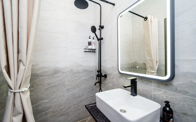 Апартаменты Большой Волоколамский пр 23 (02)