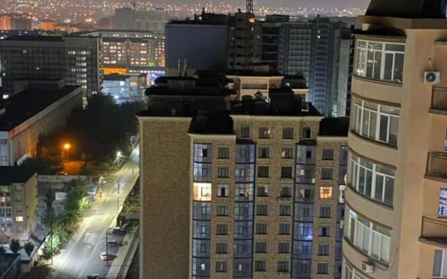 Апарт-отель Ru 1