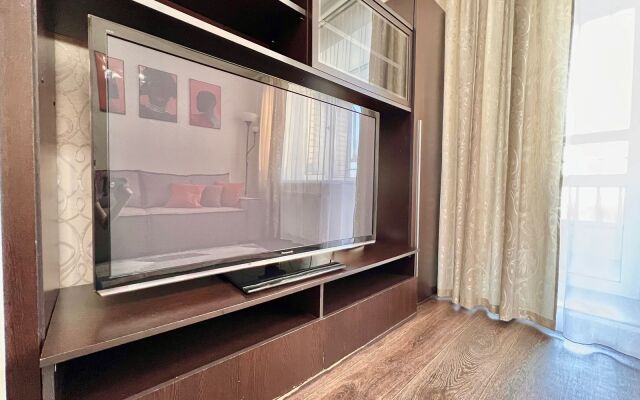 Апартаменты на Бейкер Стрит