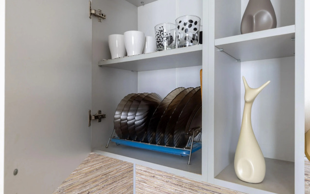 Апартаменты метро Ладожская