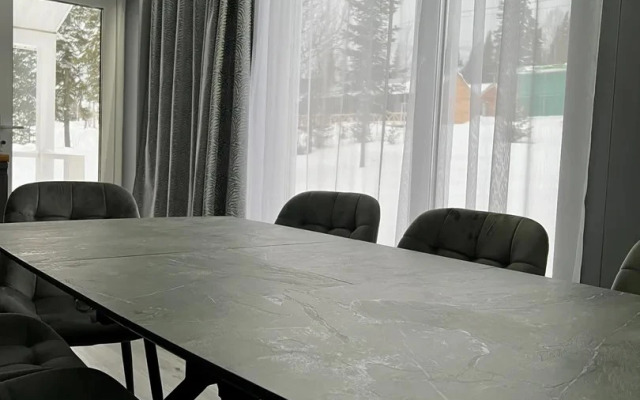 Гостевой дом Gesh life