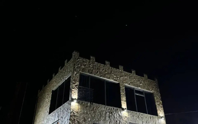 Частный Дом Этнос Фиагдон