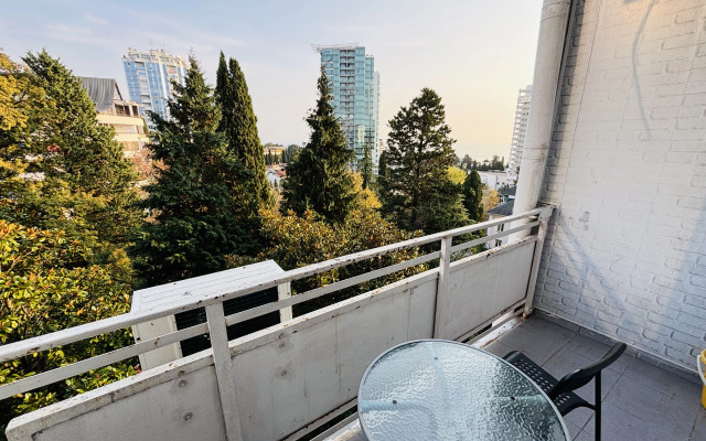 Апартаменты Пальма 3