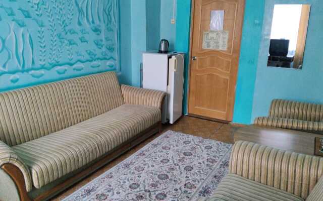 Ural Hotel