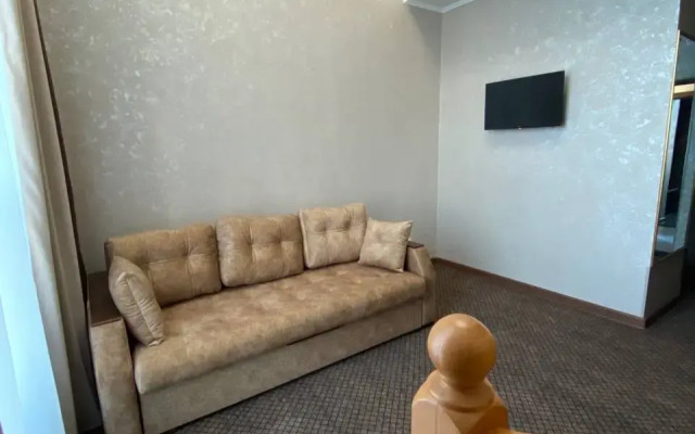 Ресторанно-Гостиничный Комплекс Moonrise