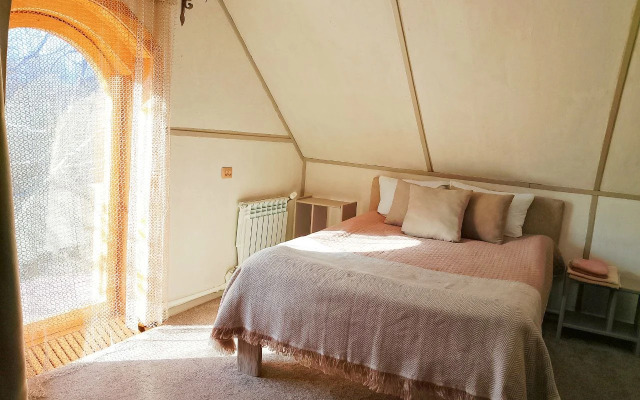 Гостевой дом Орешек