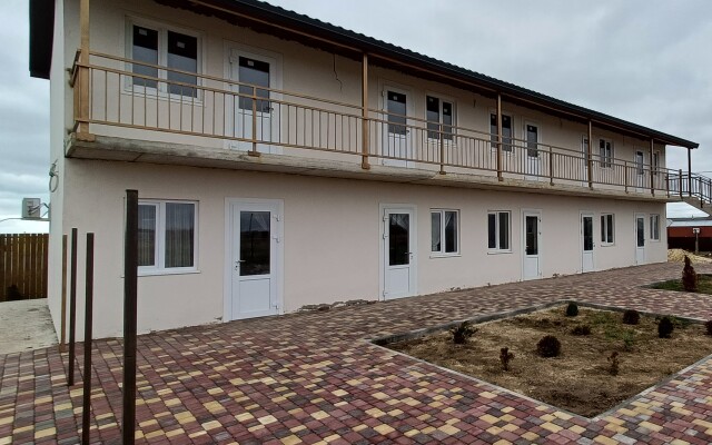 Mango House Guest house