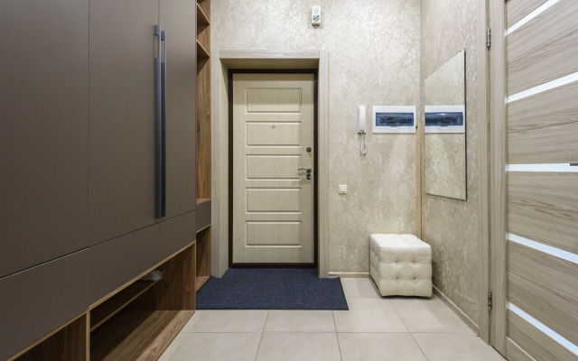 Квартира на Айвазовского