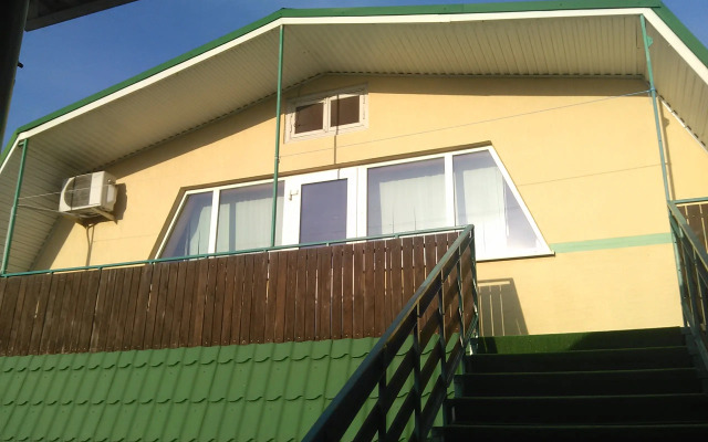 Гостевой Дом Потап и Настя