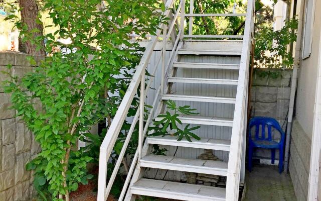 Частный Дом 119 Красноармейская