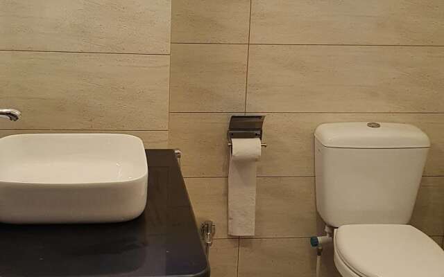 Вилла Camp on Beautiful Toddy Pond