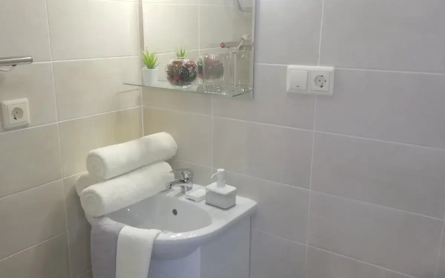 V Novom Zhk Gorod Se10 Apartments