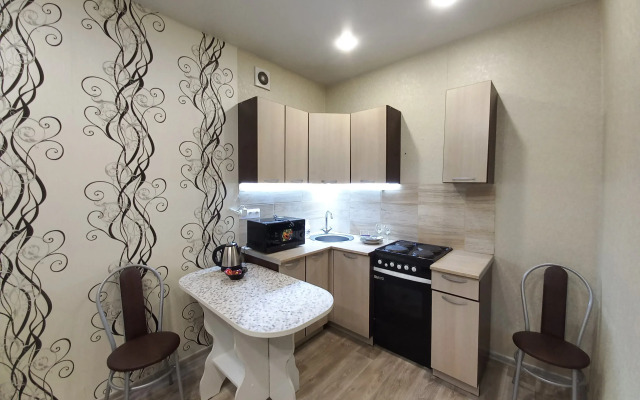 Квартира Студия-Люкс на Бейкер Стрит