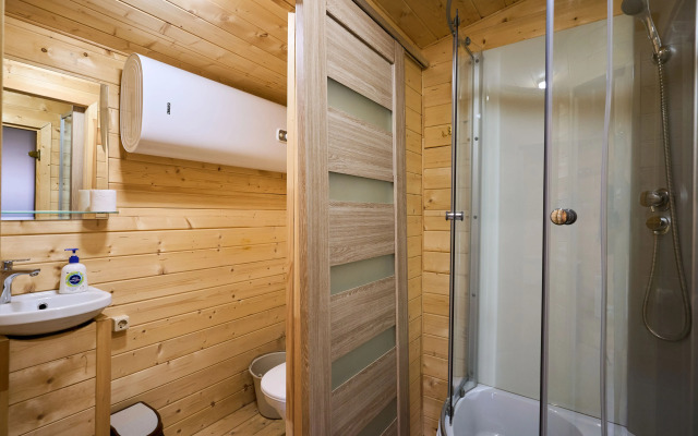 База отдыха Белла