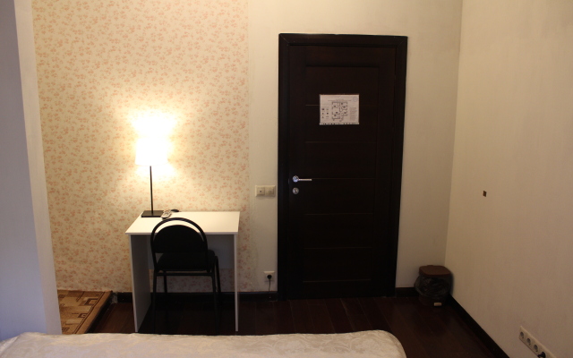 Avgust Kurskij Guesthouse
