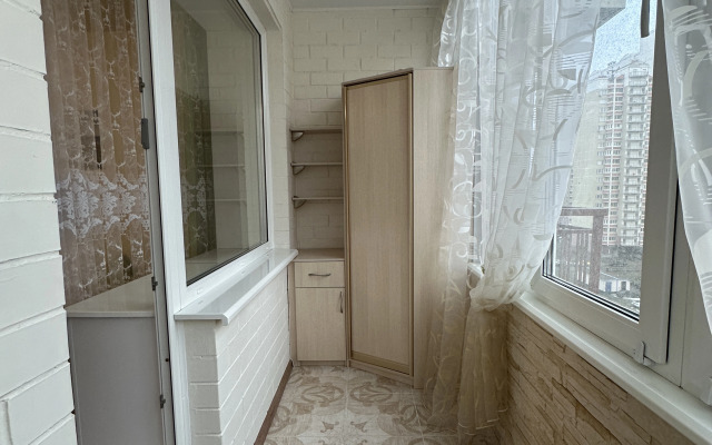 Апартаменты от Unique Style Apart24 на улице Дмитриева, 30