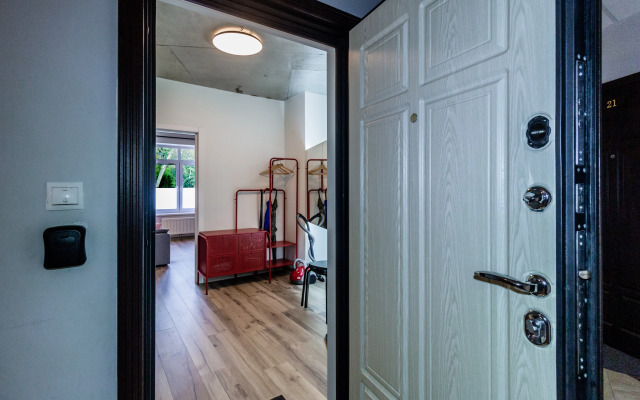 Апартаменты Балтика 19